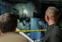 Bencana Kebakaran Melanda Rumah Warga di Layungsari, Seorang Warga Jadi Korban