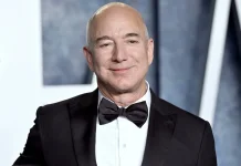 Investasi Besar di Liverpool, Jeff Bezos Kini Jadi Bagian dari Pemilik Saham Klub