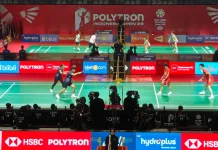 5 Pukulan Dasar Bulu Tangkis yang Wajib Diketahui Pemula