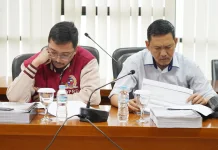 Komisi IV Kritik KUA-PPAS 2027 Kota Bogor, Layanan Publik Jangan Terpinggirkan