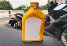 Oli Bekas Bukan Sampah Biasa, Kenali Bahayanya bagi Lingkungan