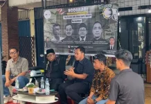 Politik dan Anak Muda, Saatnya Tak Sekadar Jadi Penonton