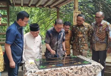 Fadli Zon: Program Belajar Bersama Maestro Akan Diperbesar