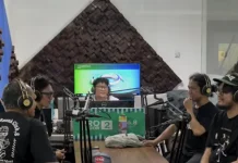 Bogor Leumpunk Club Lawan Stigma lewat Aksi Positif