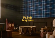 Makna Lagu "Fajar Sang Idola", Gambaran Semangat Meraih Masa Depan