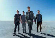 The Script Dijadwalkan Kembali Konser di Jakarta April 2027