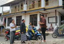 Antisipasi Kebakaran SPPG, Mitra Dapur Dorong Penguatan Asuransi