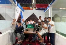 Raspala Bogor, Anak Muda, Alam, dan Aksi Sosial