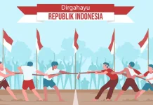 Perlombaan yang Identik dan Populer saat Momentum 17 Agustusan