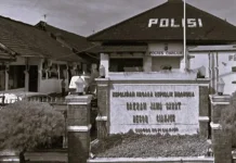 Jejak Merah Putih Pertama di Cianjur menuju Cagar Budaya