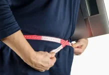 Indonesia Masuk Daftar Negara dengan Obesitas Rendah