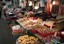 Harga Murah Belum Tentu Untung, Ini Tips Belanja Cerdas di Pasar