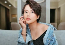 Marizka Juwita Hadirkan Nuansa R&B 90-an lewat “Nekat”