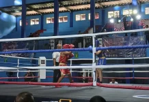 Tatap Porprov 2026, Pertina Kota Bogor Siapkan Atlet Terbaik