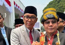 APDESI Kabupaten Bogor Maknai HUT ke-81 RI Dengan Membangun Desa Lebih Sejahtera