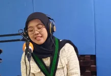 KOHATI Dorong Perempuan Muda Berani Masuk Ruang Pengambilan Keputusan
