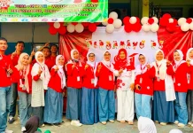 SDN Kebon Pedes 1 Ajak Siswa Bijak Gunakan Media Sosial