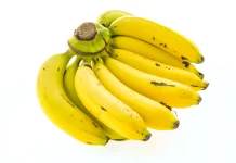 Pisang Ambon Matang Aman untuk Penderita Asam Lambung