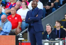 Patrick Vieira dan Misi Besar Mengangkat Kembali Timnas Senegal