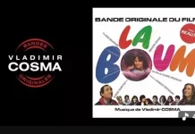 Lirik Lagu Romantis Reality, Soundtrack Ikonik "La Boum"