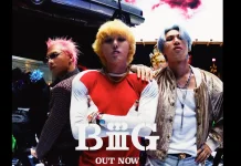 BIGBANG Resmi Rilis BiiiG, Hadiah Spesial di 20 Tahun Debut