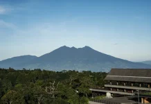 Komitmen Investor Kembangkan Ekowisata Berkelanjutan di Puncak Bogor