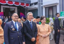 Kinerja JDIH Unggul, Pemkot Bogor Raih Penghargaan Nasional