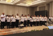 Kemensos Tingkatkan Kapasitas Pengelola Kehumasan Sekolah Rakyat