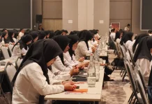 Mensos: Humas Pemerintah Harus Utamakan Kebenaran Informasi