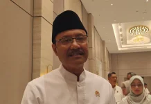 Mensos Pastikan Penyaluran Bansos Triwulan Ketiga Terus Berjalan