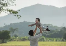 Ketahui Cara Hindari Lebih Banyak Fatherless pada Anak Indonesia