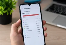 Hapus Aplikasi tapi Storage Penuh, Ini Penyebab Tersembunyi di Ponsel Anda