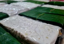 Tempe, Produk Kedelai Terbaik Dunia Versi TasteAtlas