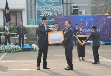 Pemkot Sukabumi Raih Penghargaan Kemenkum Jabar atas Harmomisasi Perda & Perwali