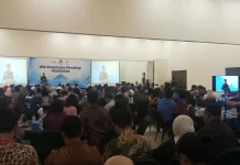 Pengembangan Karier, IPB Dorong Lulusan Siap Hadapi Dunia Kerja