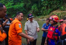 Pencarian SAR Berakhir, Polisi Cari Jejak ASN Bayu Zulkarnain
