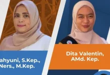 Komunikasi Terapeutik Bantu Tenaga Kesehatan Hadapi Keluhan Pasien
