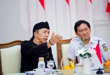 Stasiun Bogor hingga Alun-alun Kota Bogor akan Ditata Lebih Ikonik