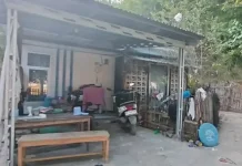 Tiga Prototipe Rumah BRIN Tetap Berdiri setelah Gempa M7,7 di NTT