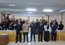 Pemkab Bogor Perkuat Keamanan Informasi Hadapi Ancaman Siber
