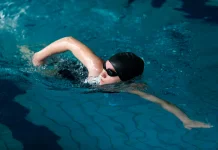Tak Sekadar Menyegarkan, Berenang Bisa Jadi Pilihan untuk Jaga Jantung