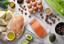 Bukan Cuma Bikin Kenyang, Protein Bisa Bantu Turunkan Berat Badan