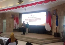 Kajari Berganti, Sinergi Kejari dan Pemkot Bogor Diperkuat