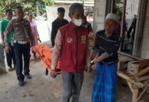 Warga Jonggol Dikejutkan dengan Temuan Mayat Lansia Perempuan Berusia 60 Tahun