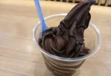 Es Krim Cokelat: Camilan Manis untuk Menemani Waktu Santai