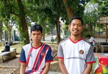 Kisah Pekerja dan Pelajar Pengisi Skuad Atletik NPCI Kota Bogor