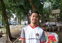Perjuangan Dadut, Atlet Disabilitas Pemburu Emas PEPARDA 2026