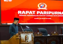 KUA-PPAS 2027 Bogor Berimbang, APBD Perubahan 2026 Jadi Fokus