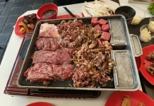 Jangan Asal Panggang, Ini Kesalahan yang Bikin Daging Cepat Gosong