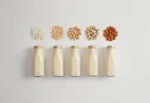 World Plant Milk Day, Saatnya Kenali Alternatif Susu dari Tumbuhan